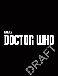 Doctor Who: Dr. Fifth (Roger Hargreaves) (Paperback)