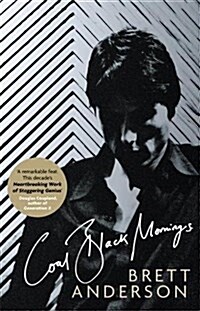 Coal Black Mornings (Hardcover)