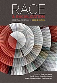 Race and Racialization: Essential Readings (Paperback, 2)