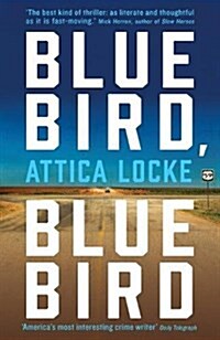 Bluebird, Bluebird (Paperback)
