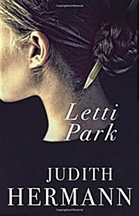 Letti Park (Hardcover, Main)