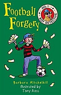 Football Forgery (Paperback)