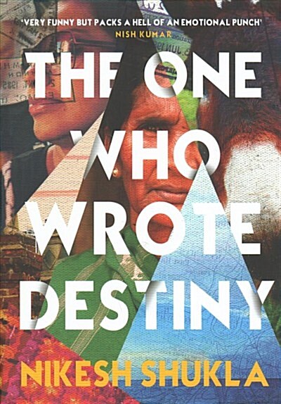 The One Who Wrote Destiny (Hardcover)