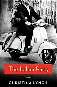 ITALIAN PARTY THE (Paperback)