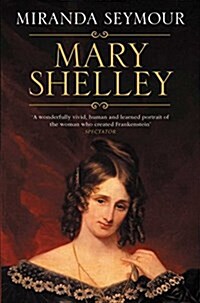 Mary Shelley (Paperback)