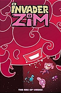 INVADER ZIM VOLUME 5 (Paperback)