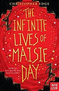 The Infinite Lives of Maisie Day (Paperback)