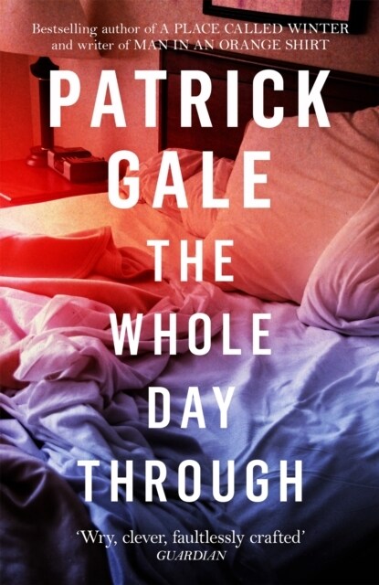 The Whole Day Through (Paperback)
