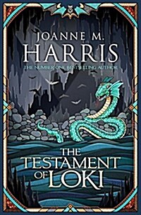 The Testament of Loki (Hardcover)