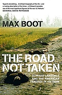 The Road Not Taken (Paperback)