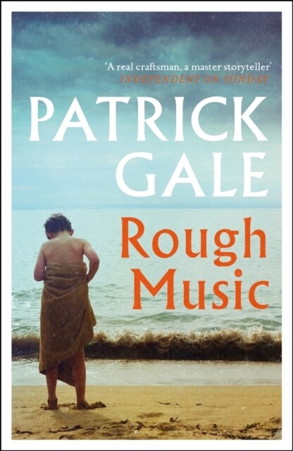 ROUGH MUSIC (Paperback)