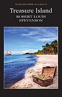 Treasure Island (Paperback)