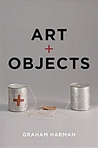 Art and Objects (Paperback)