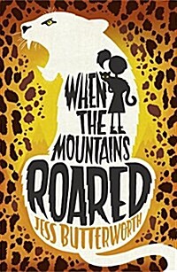 When the Mountains Roared (Paperback)