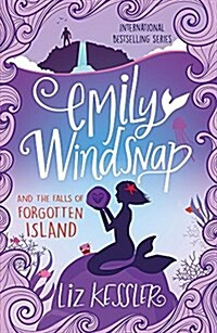 Emily Windsnap and the Falls of Forgotten Island : Book 7 (Paperback)