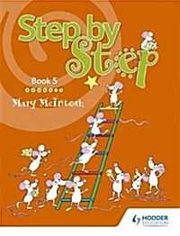 Step by Step Book 5 (Paperback)