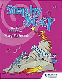 Step by Step Book 6 (Paperback)