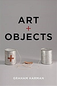 Art and Objects (Hardcover)