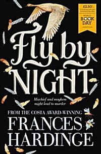 Fly By Night : World Book Day 2018 (Paperback)