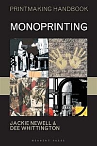 Monoprinting (Paperback)