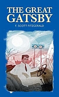 Great Gatsby, The (Hardcover)