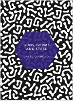 Guns, Germs and Steel : (Patterns of Life) (Paperback)