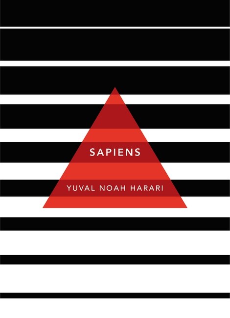 Sapiens : A Brief History of Humankind: (Patterns of Life) (Paperback)