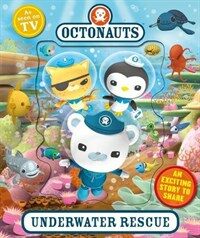 Ocean Adventure (Hardcover)