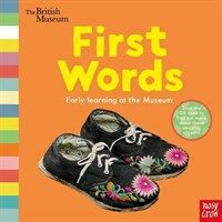 First words :early learning at the museum 