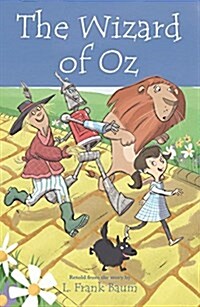 The Wizard of Oz (Paperback)