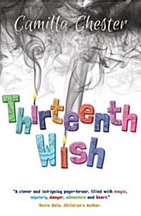 THIRTEENTH WISH (Paperback)