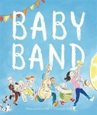 Baby Band (Paperback)