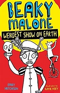 Weirdest Show on Earth (Paperback)