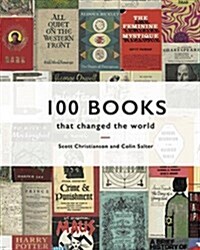 100 Books that Changed the World (Hardcover)