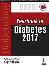 Yearbook of Diabetes 2017 (Paperback)
