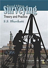 Surveying : Theory and Practice (Paperback, 2 Revised edition)