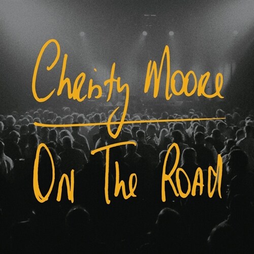 [중고] [수입] Christy Moore - On the Road [2CD]