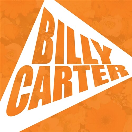 빌리카터 - The Orange [EP]