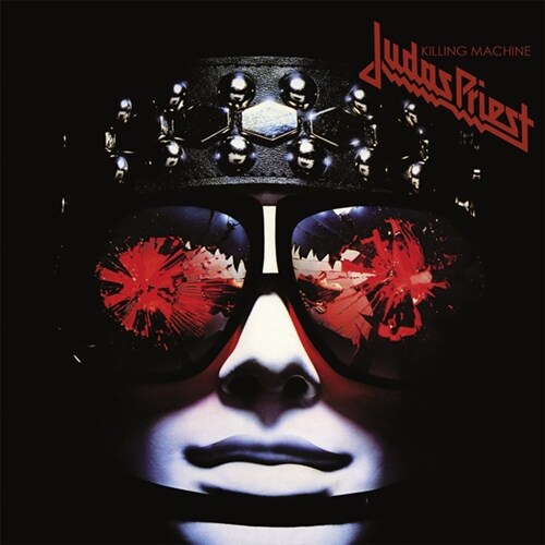[수입] Judas Priest - Killing Machine [LP]