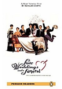 [중고] Level 5: Four Weddings and a Funeral (Paperback, 2 ed)