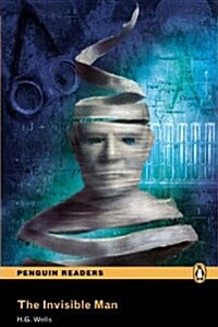 Level 5: The Invisible Man (Paperback, 2 ed)