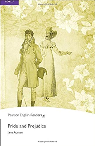 [중고] Level 5: Pride and Prejudice (Paperback, 2 ed)