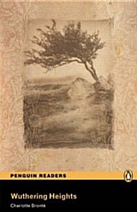 [중고] Level 5: Wuthering Heights (Paperback, 2 ed)