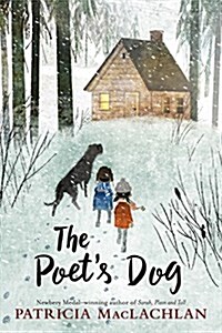 The Poets Dog (Paperback)