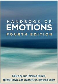 Handbook of Emotions (Paperback, 4)