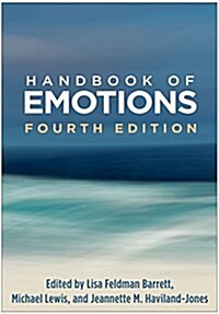 Handbook of Emotions (Paperback, 4)