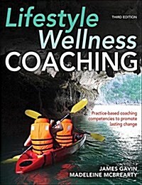 Lifestyle Wellness Coaching (Paperback, 3)