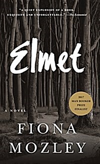 Elmet (Hardcover)