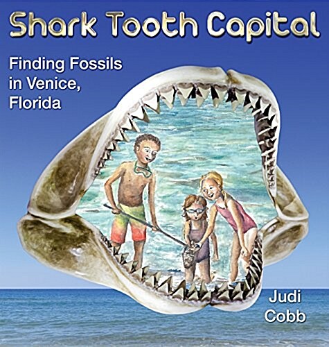 Shark Tooth Capital (Hardcover)