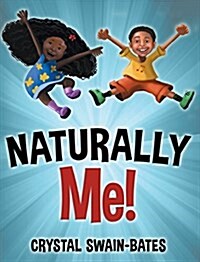 Naturally Me (Hardcover)